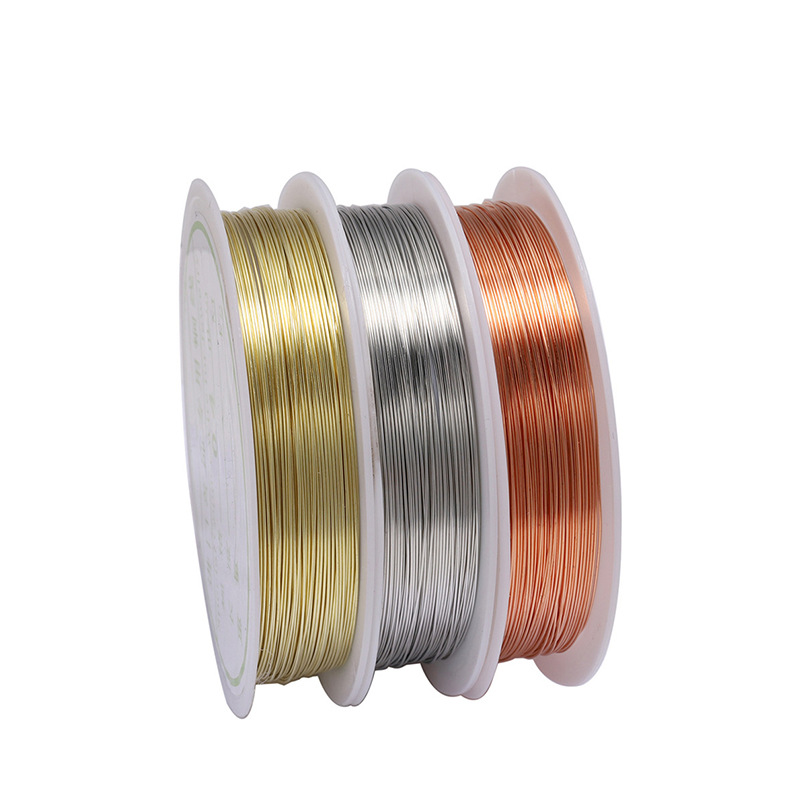 0.2/0.3/0.4/0.5/0.6/0.8/1mm Ro - Jewelry Making Yarn recensione e prezzo