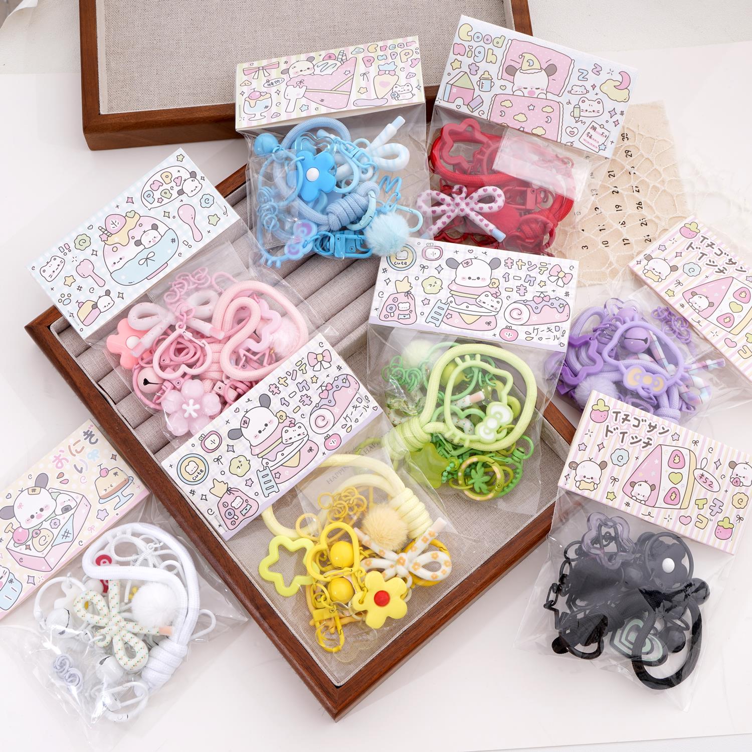 Nuovo Set di 10 Perline Perler - Jewelry Making Online recensione e prezzo
