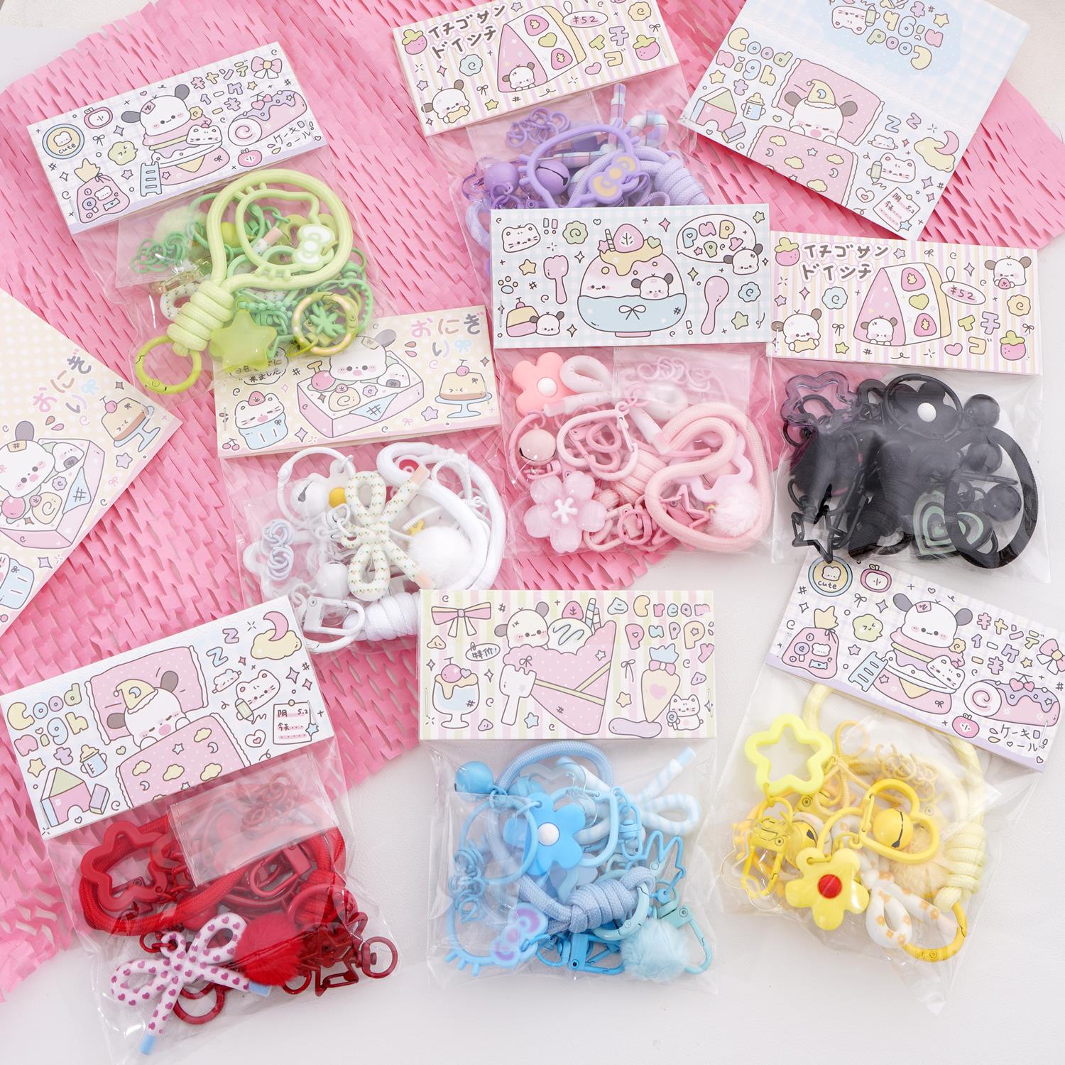 Nuovo Set di 10 Perline Perler - Jewelry Making Online recensione e prezzo