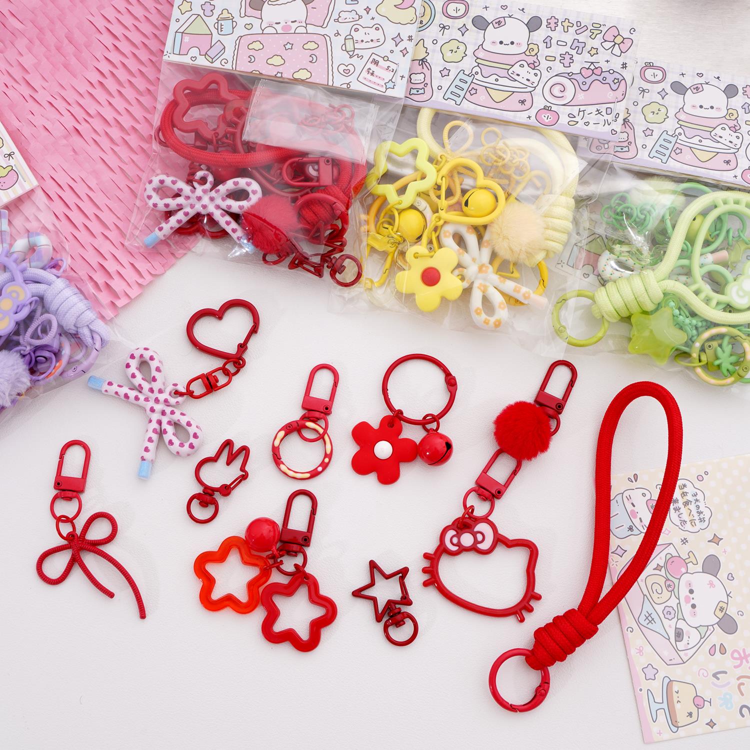 Nuovo Set di 10 Perline Perler - Jewelry Making Online recensione e prezzo