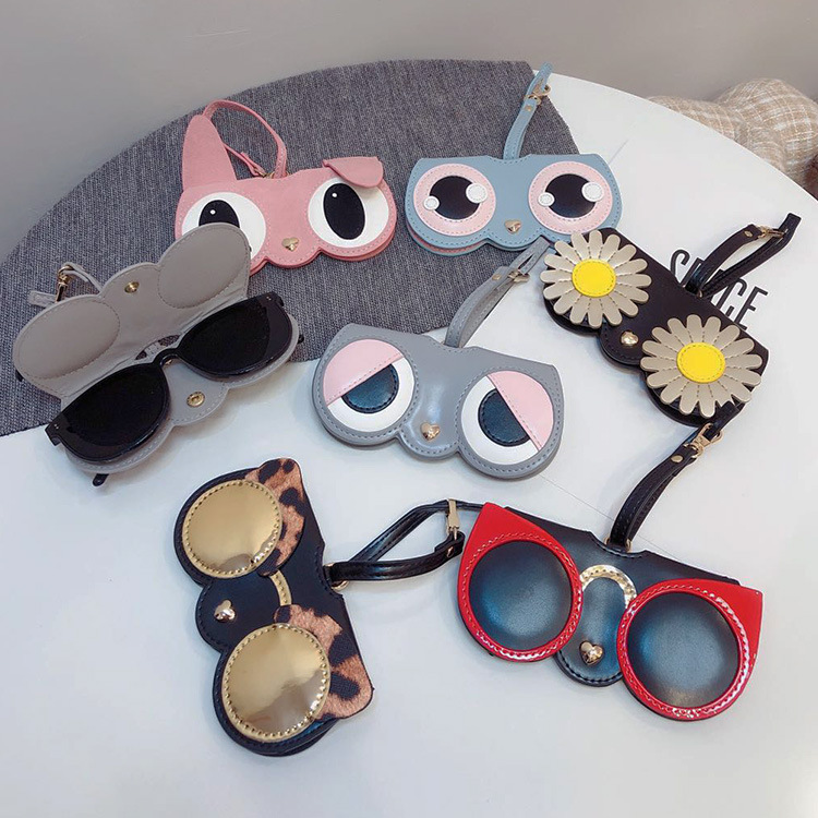 ins cartoon carino custodia pe - Jewelry Making Glasses recensione e prezzo