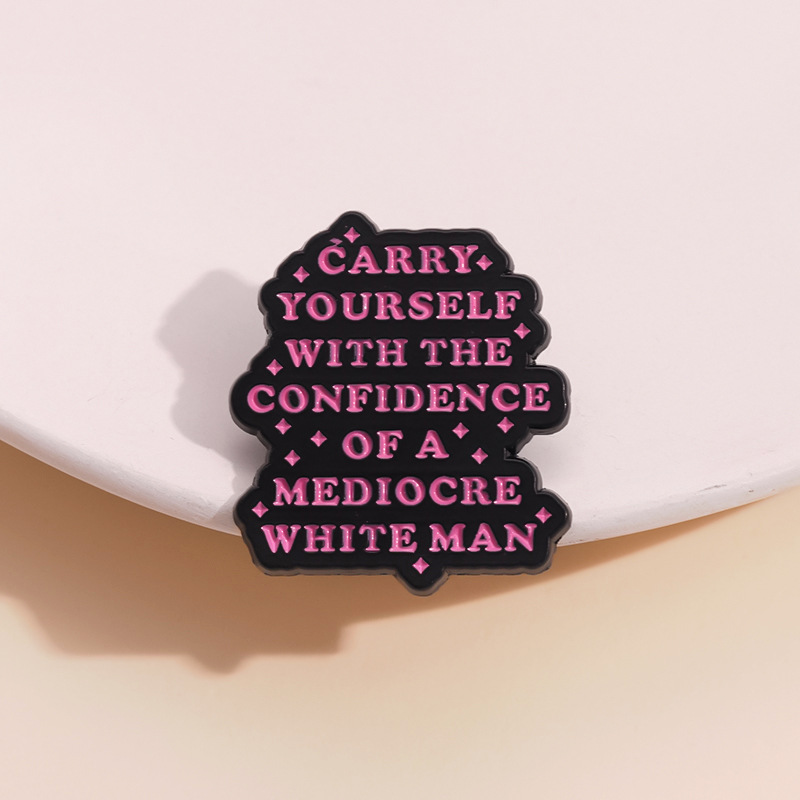 Spille smaltate Girl Power, di - Jewelry Making The Well recensione e prezzo