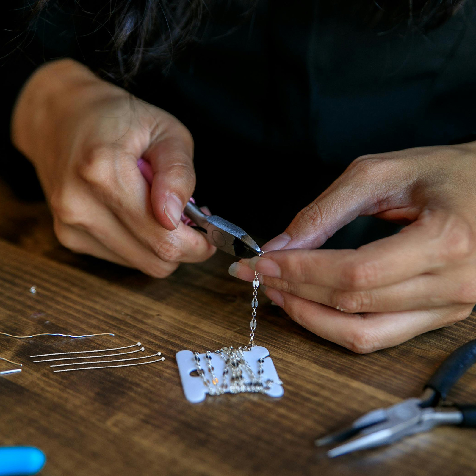 200 Pezzi di Perni a Testa Sfe - Jewelry Making Head Pins recensione e prezzo