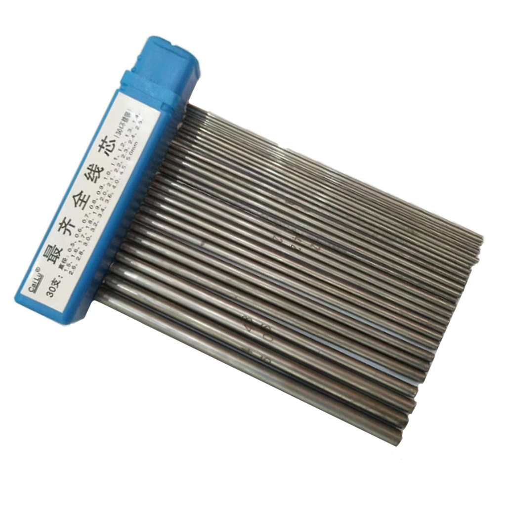 3o in 1 Set Solid Wire Core St - Jewelry Making Rotary Tool recensione e prezzo