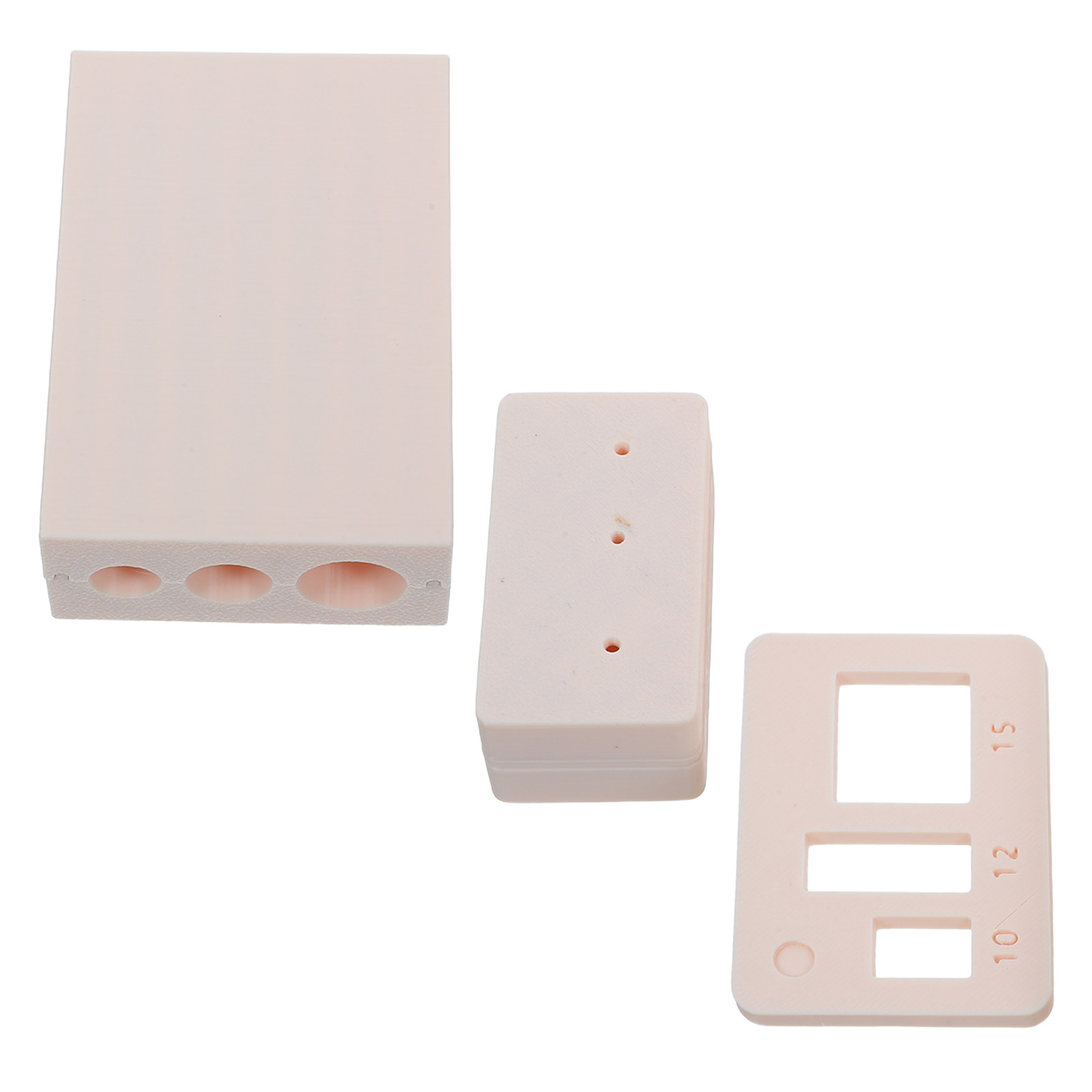 Kit per Creazione di Perle in  - Jewelry Making Tool Kit recensione e prezzo