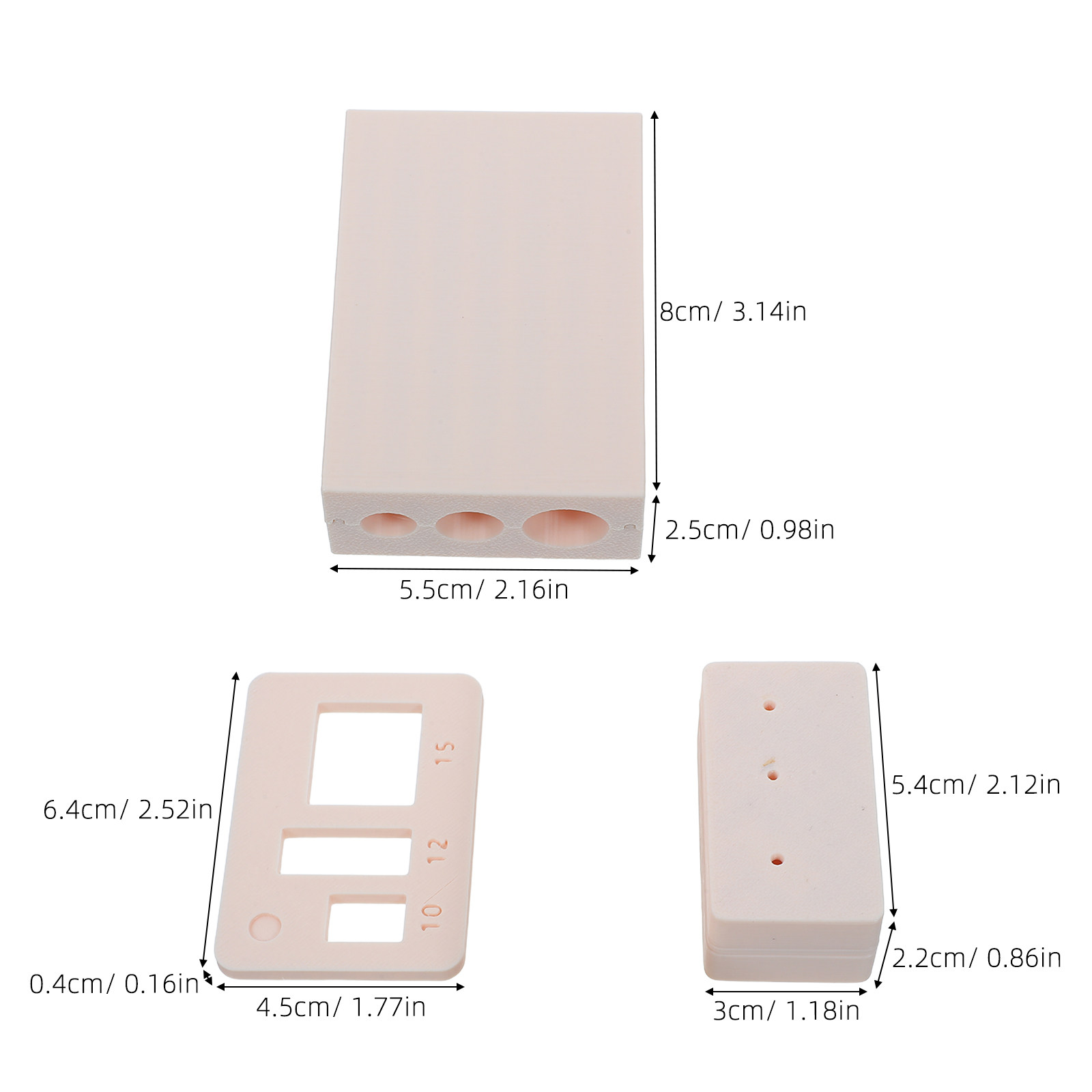 Kit per Creazione di Perle in  - Jewelry Making Tool Kit recensione e prezzo