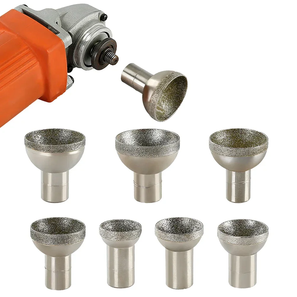 Fresa a Sfera Diamantata 20-50 - Jewelry Making Rotary Tool recensione e prezzo