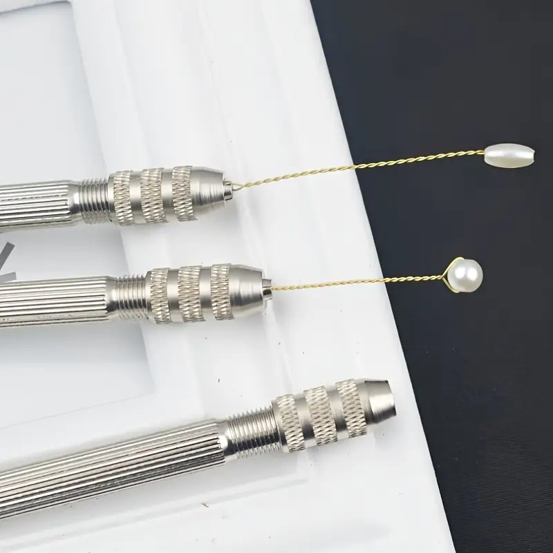 Strumento twister per cavi man - Jewelry Making Rotary Tool recensione e prezzo