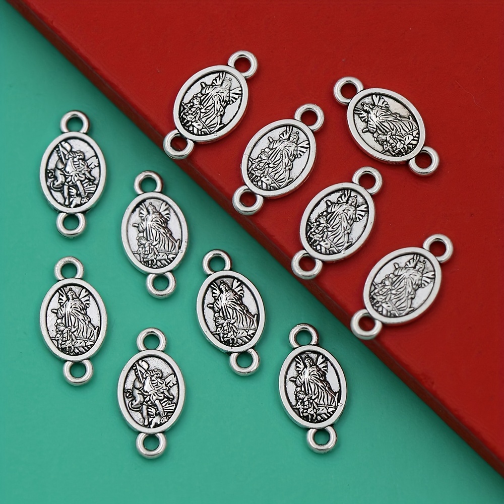 LZsilver 27 pz 16,8x8,6mm ST M - Jewelry Making Michaels recensione e prezzo