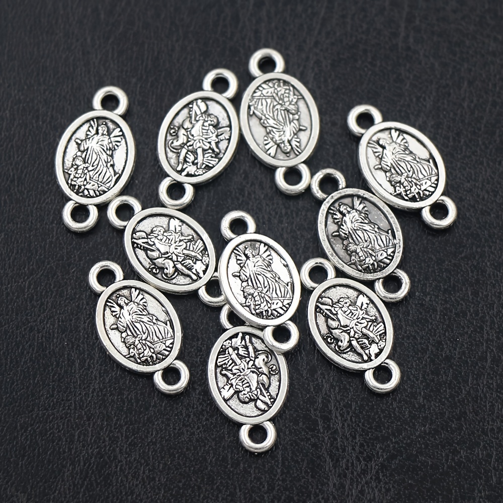 LZsilver 27 pz 16,8x8,6mm ST M - Jewelry Making Michaels recensione e prezzo