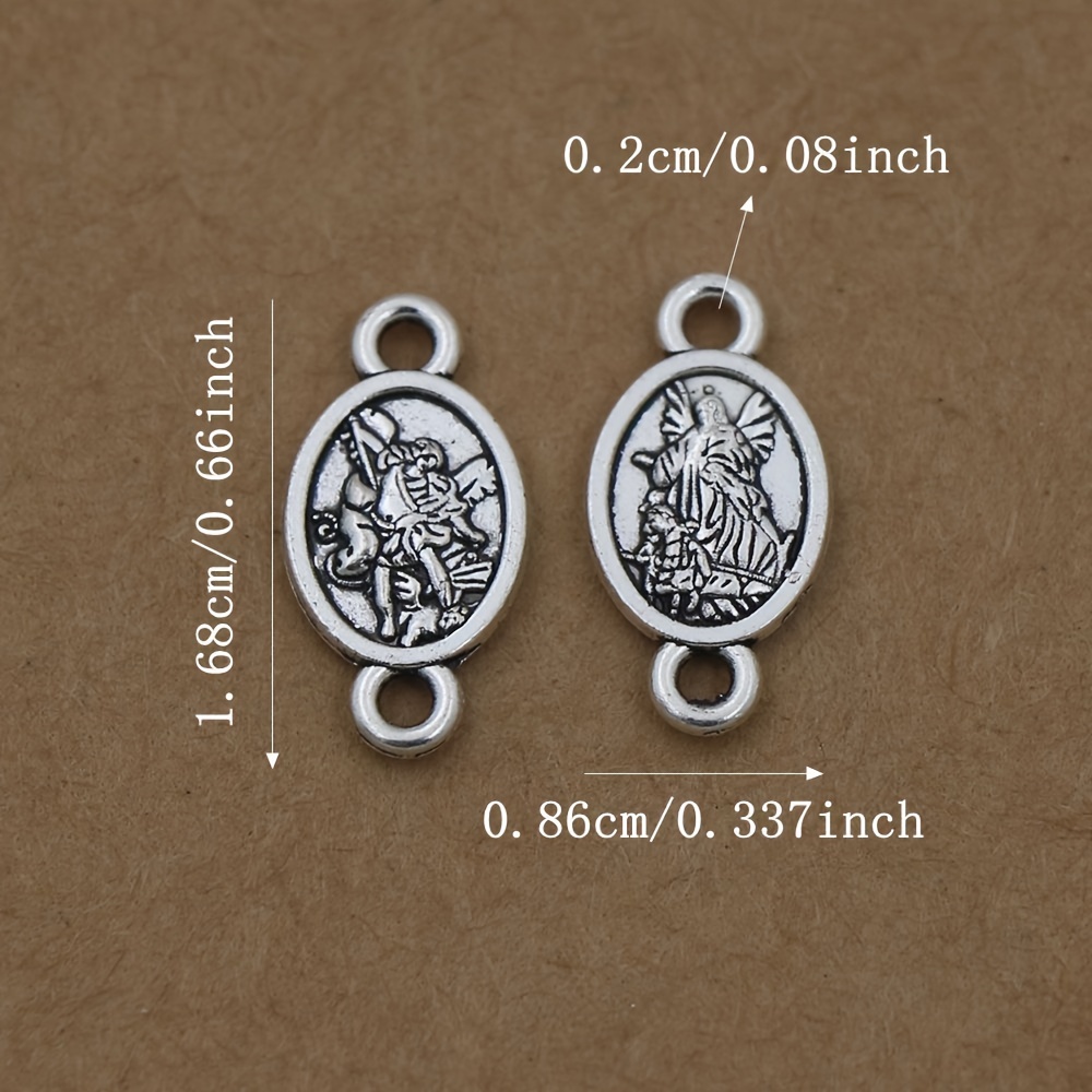 LZsilver 27 pz 16,8x8,6mm ST M - Jewelry Making Michaels recensione e prezzo