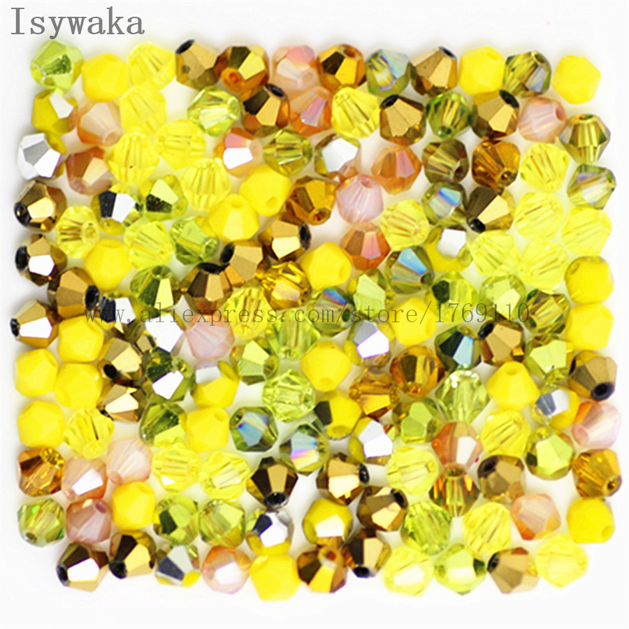 Isywaka Saldi Blu Multicolore  - Seed Bead Tube recensione e prezzo