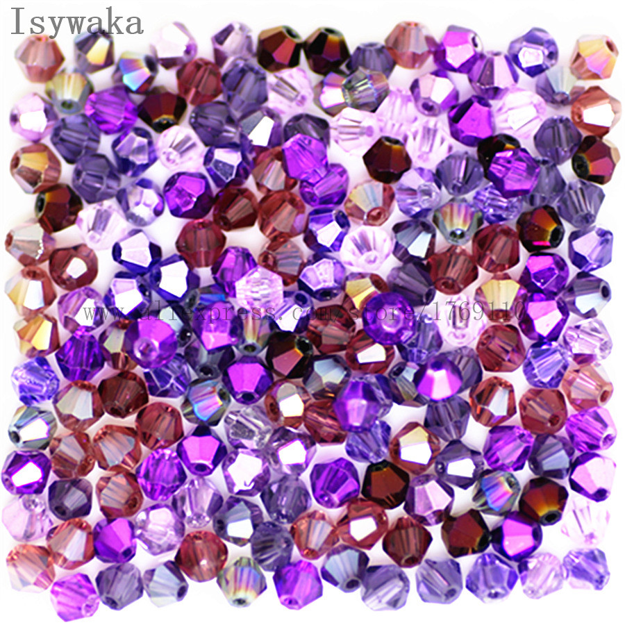 Isywaka Saldi Blu Multicolore  - Seed Bead Tube recensione e prezzo