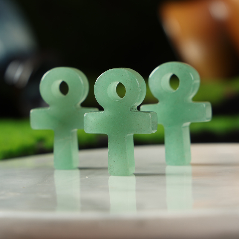 Ciondolo a Croce Ankh in Avven - Jewelry Making Michaels recensione e prezzo