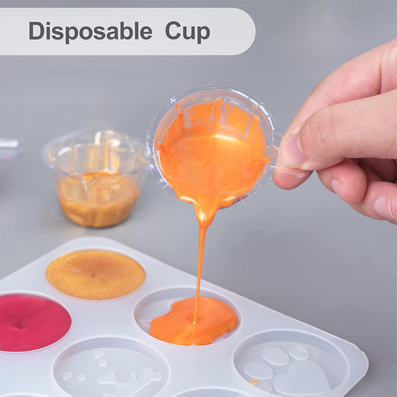 Kit di strumenti in resina epo - Jewelry Making Tool Kit recensione e prezzo