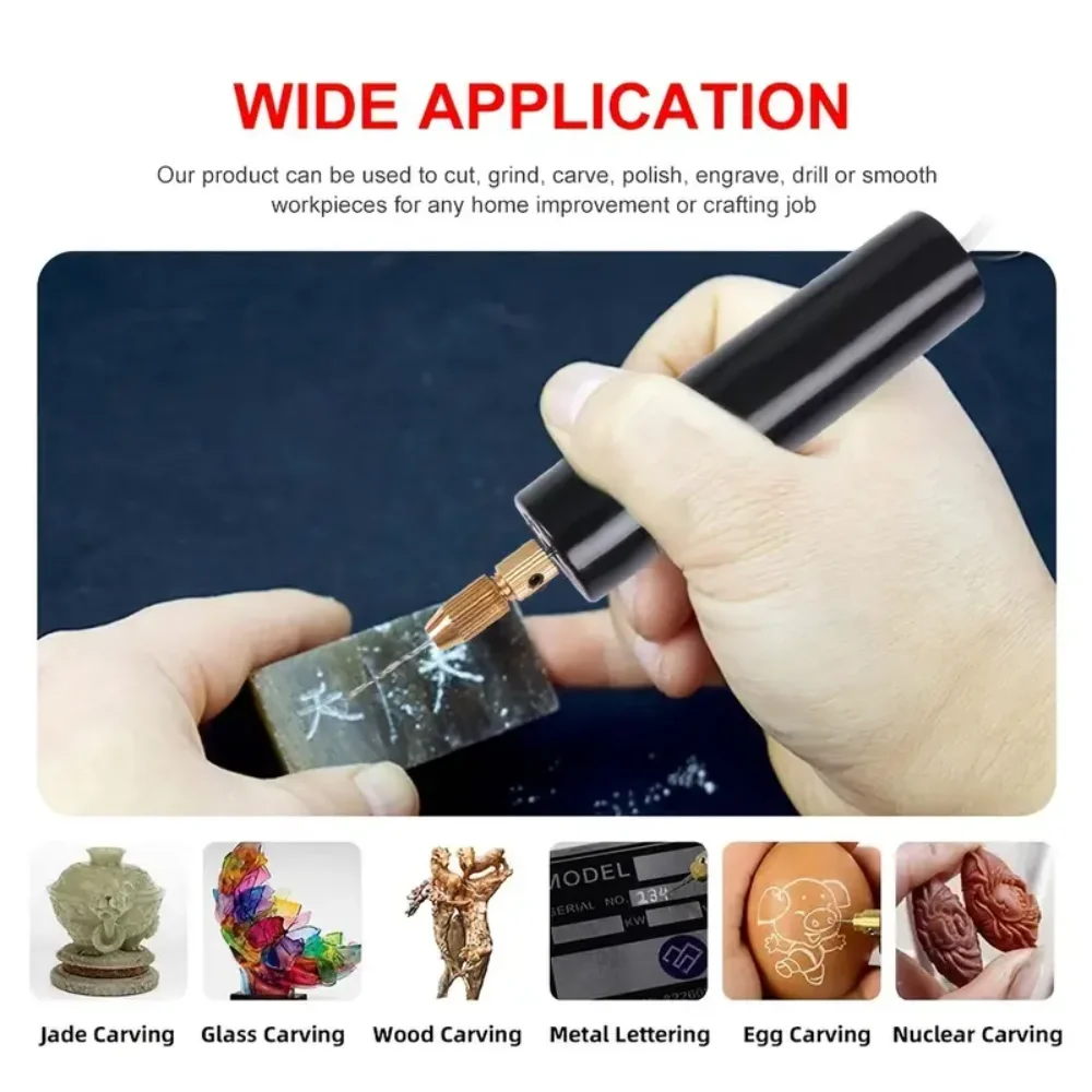 Mini Trapano Elettrico Portati - Jewelry Making Rotary Tool recensione e prezzo