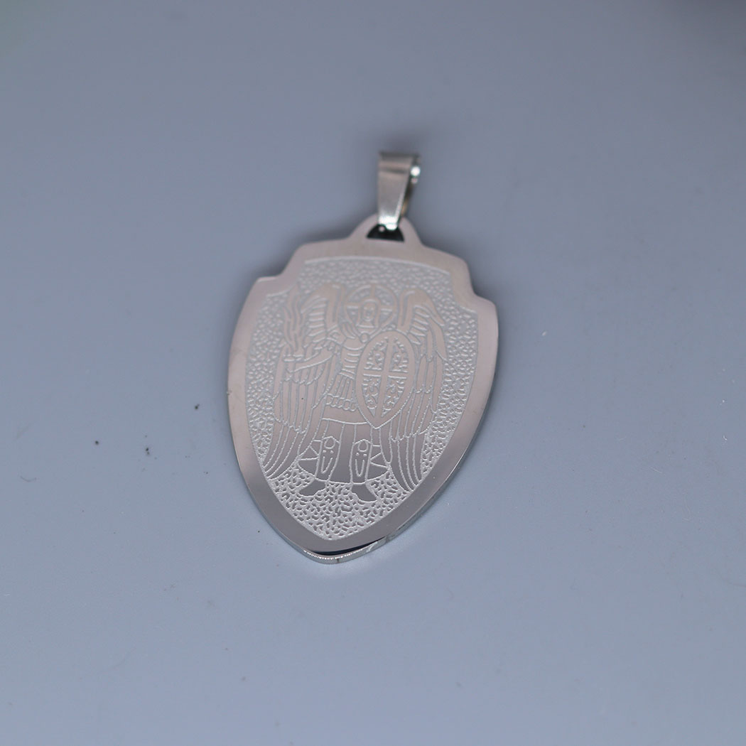 2 pz/lotto Archangel Saint Mic - Jewelry Making Michaels recensione e prezzo