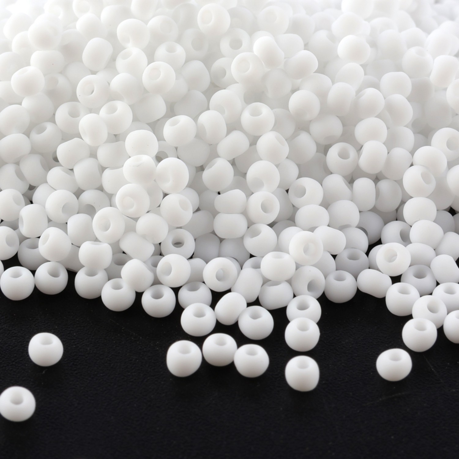 Perline di Alta Qualità CJ 11/ - Seed Bead Tube recensione e prezzo