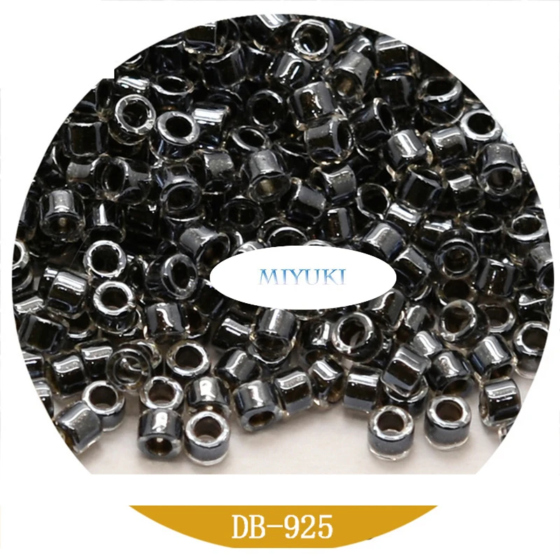 Perline Miyuki Delica importat - Jewelry Making Japan recensione e prezzo