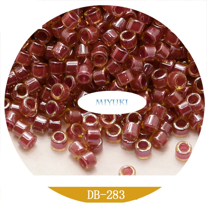 Perline Miyuki Delica importat - Jewelry Making Japan recensione e prezzo