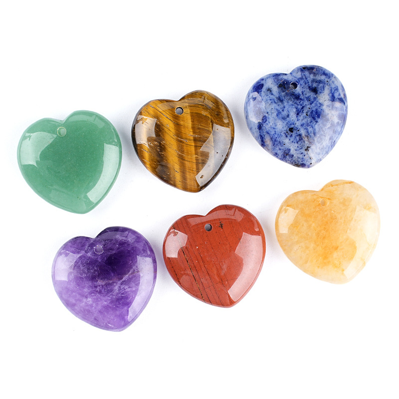 Perle a Cuore da 30mm in Pietr - Jewelry Making Michaels recensione e prezzo