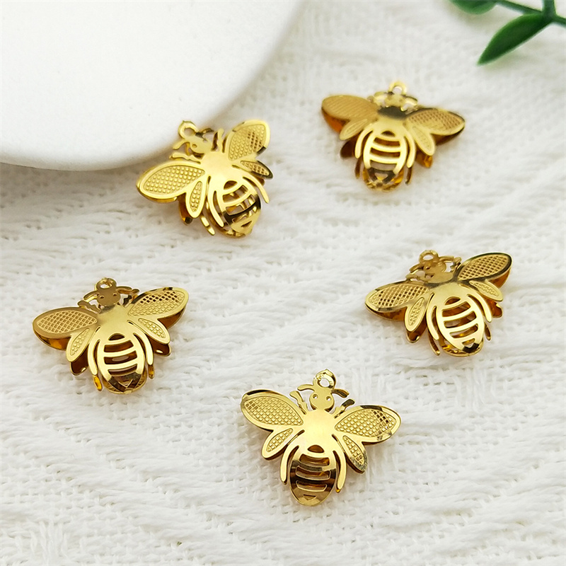 5 pezzi Archangel St.Michael P - Jewelry Making Michaels recensione e prezzo