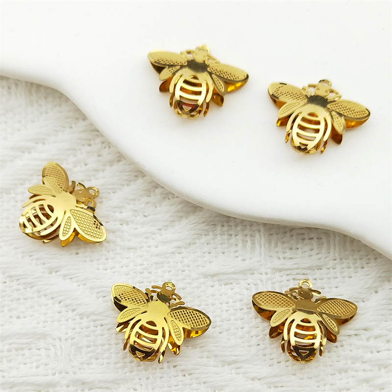 5 pezzi Archangel St.Michael P - Jewelry Making Michaels recensione e prezzo