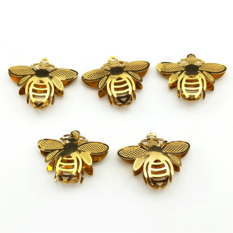 5 pezzi Archangel St.Michael P - Jewelry Making Michaels recensione e prezzo