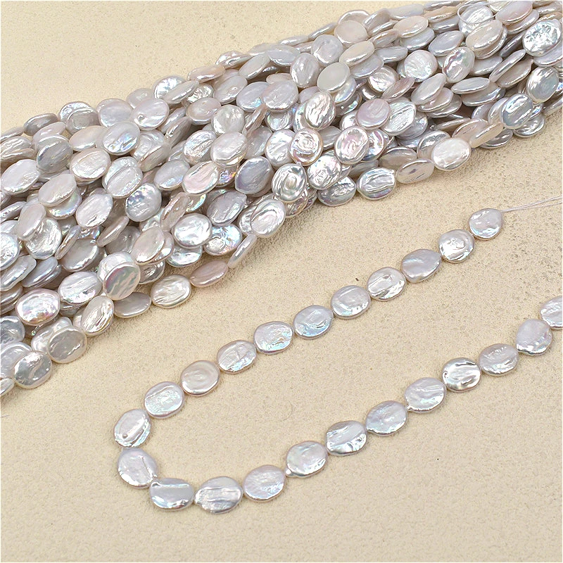 12x16mm 4A Perla rettangolare  - Jewelry Making The Well recensione e prezzo