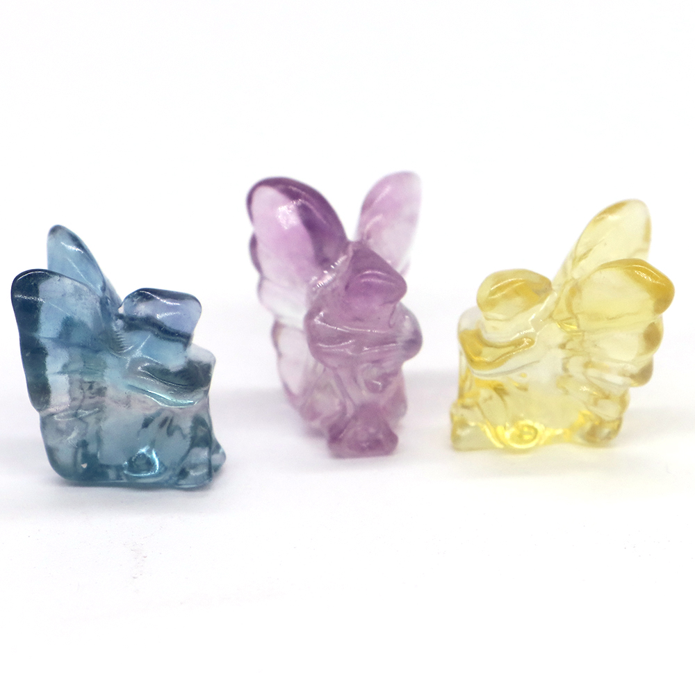 16-18mm Mini Colore Fluorite S - Jewelry Making Japan recensione e prezzo