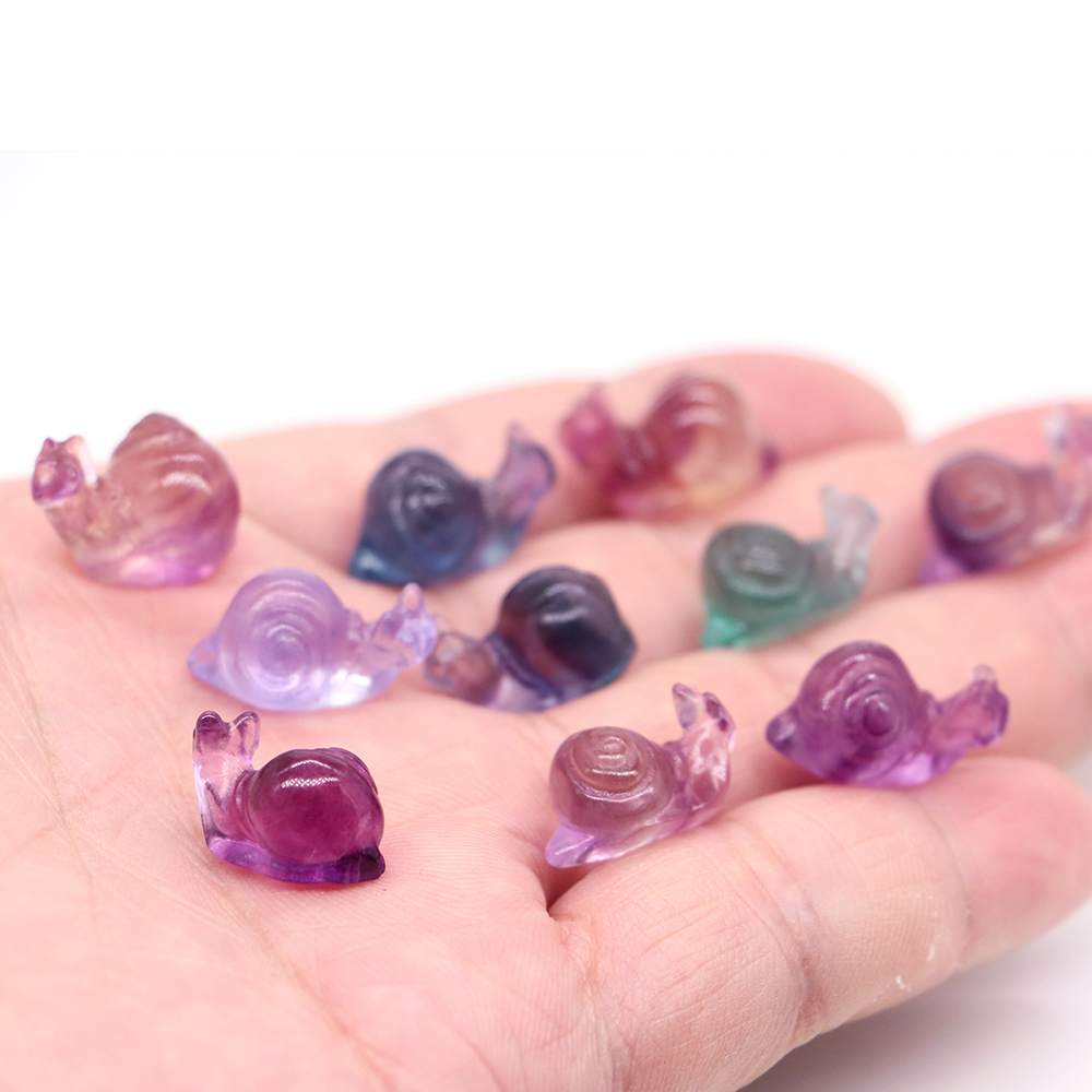 16-18mm Mini Colore Fluorite S - Jewelry Making Japan recensione e prezzo