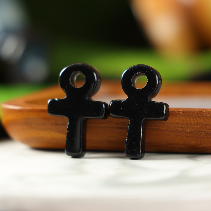 Ciondolo a Croce Ankh in Ossid - Jewelry Making Michaels recensione e prezzo