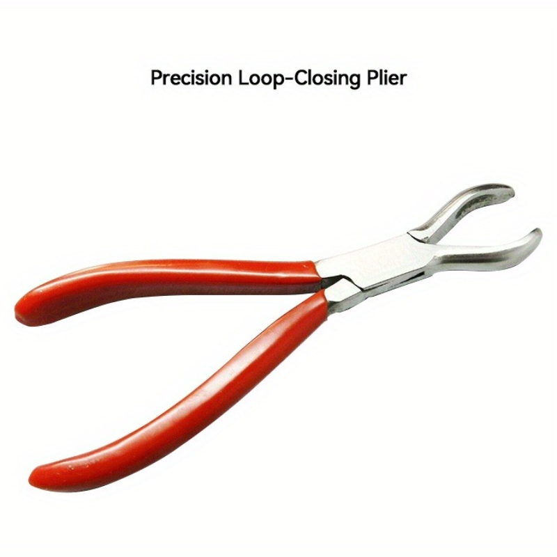 1Pc Professionale Loop-Chiusur - Jewelry Making Rotary Tool recensione e prezzo