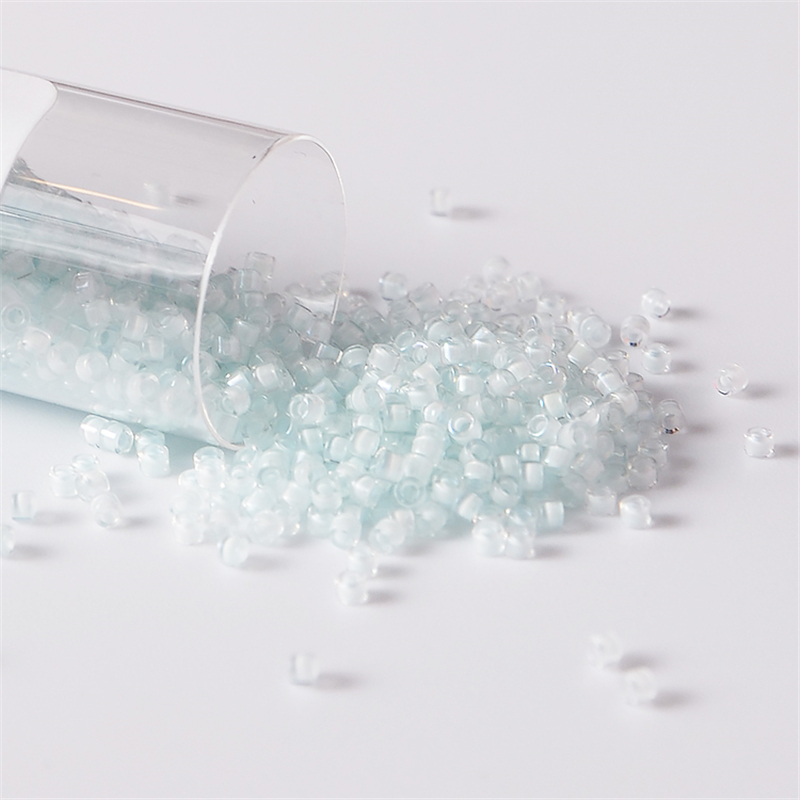 1.6mm 2000 pezzi Miyuki Delica - Jewelry Making Japan recensione e prezzo