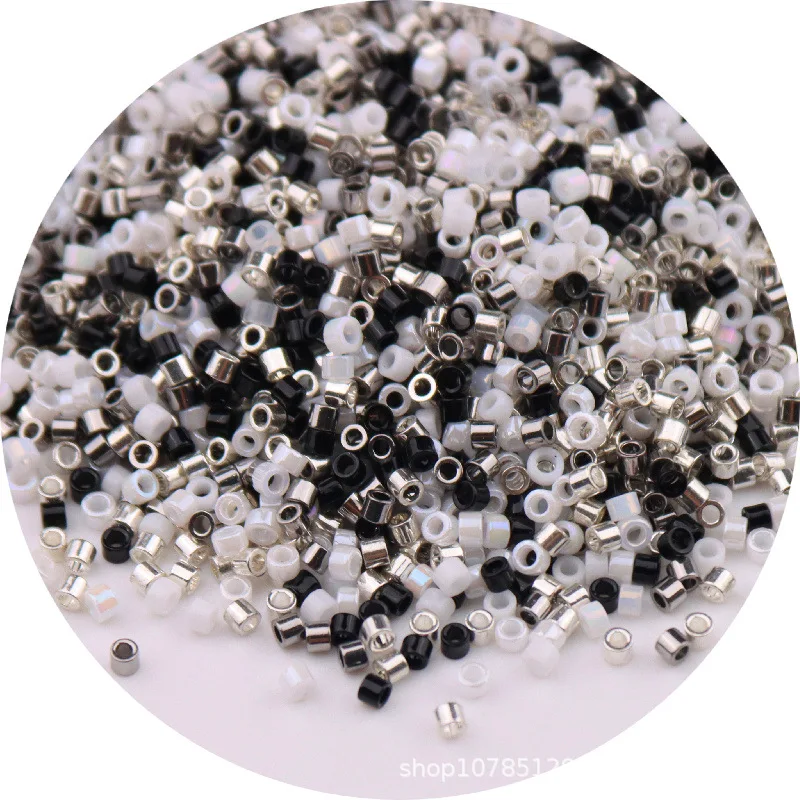 365 pz 2mm Giappone Metallico  - Jewelry Making Japan recensione e prezzo