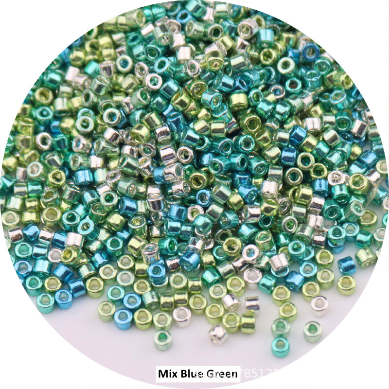 365 pz 2mm Giappone Metallico  - Jewelry Making Japan recensione e prezzo