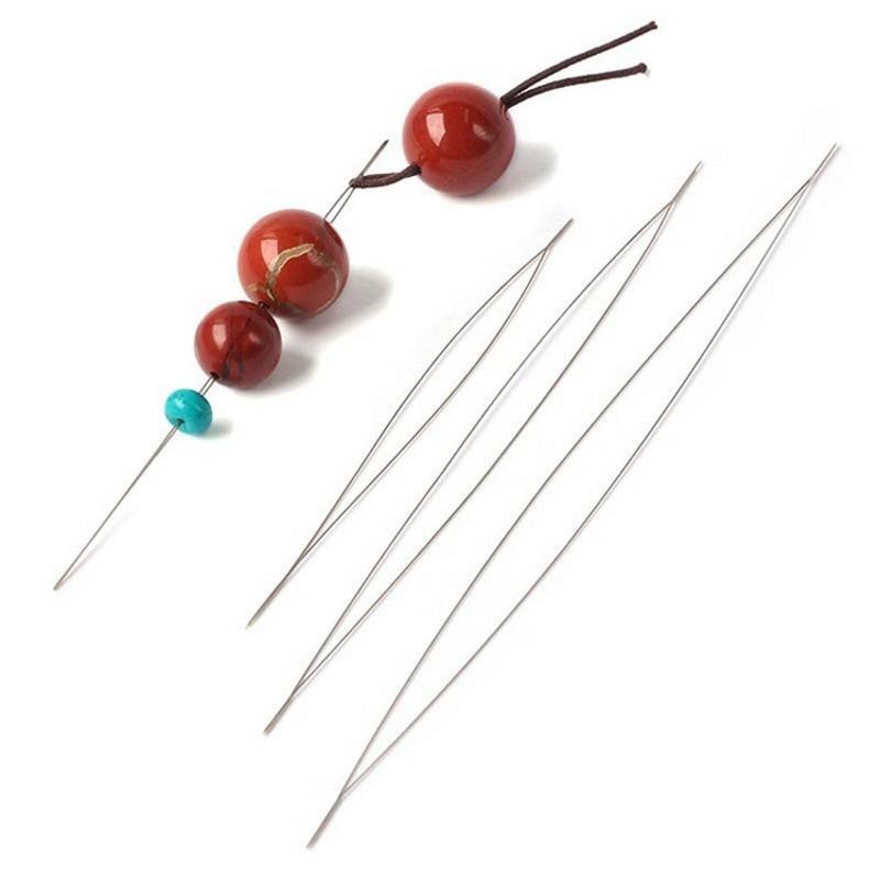 Set di 1/10 Aghi per Perline A - Jewelry Making Tool Kit recensione e prezzo