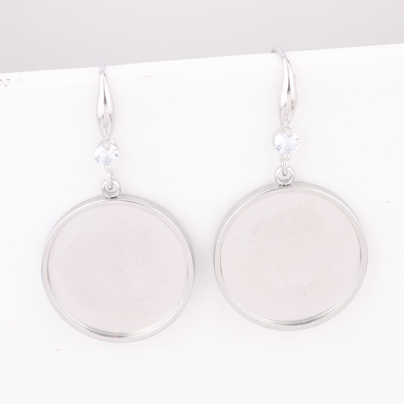 6 pezzi in acciaio inossidabil - Jewelry Making With Stones recensione e prezzo