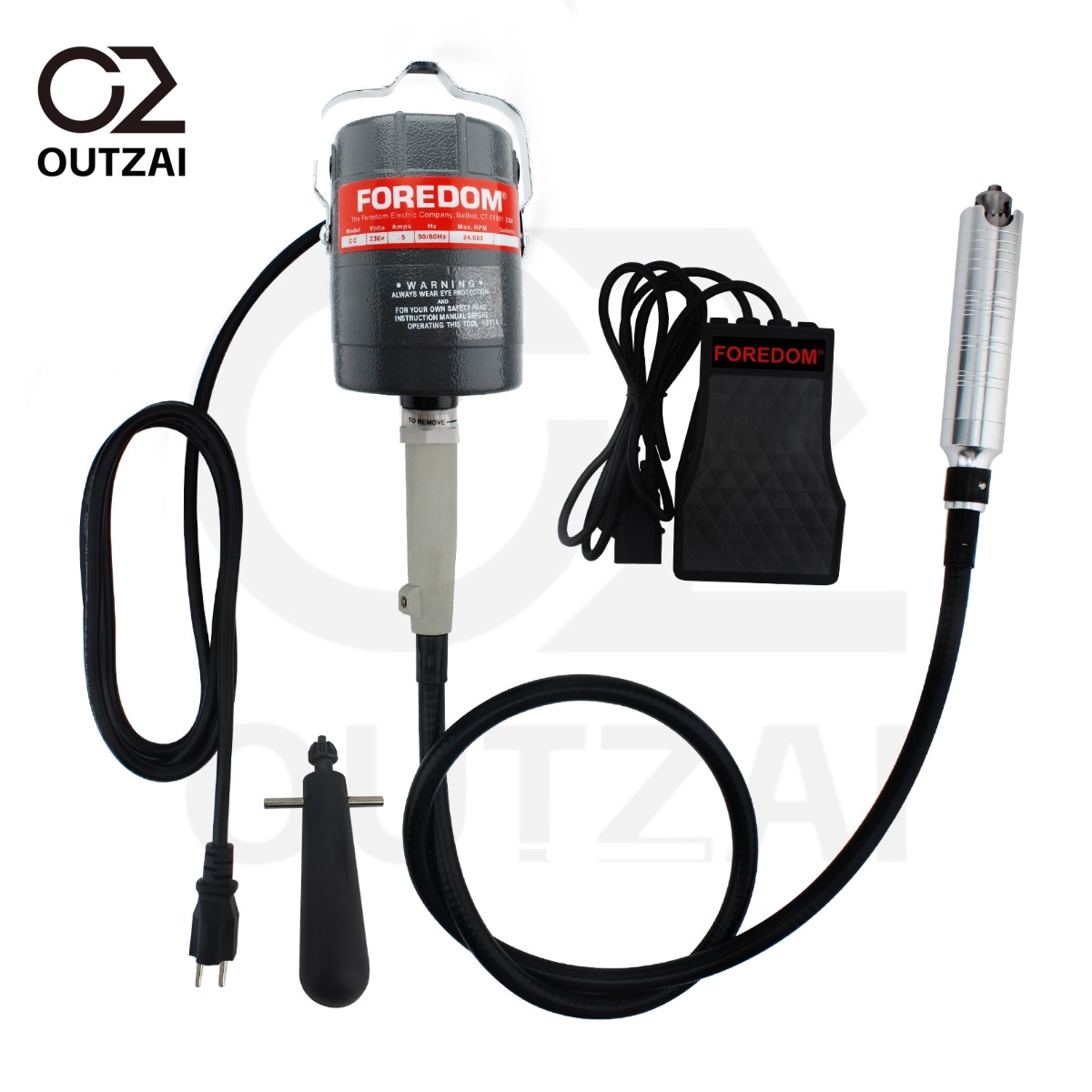 Smerigliatrice a Albero Flessi - Jewelry Making Rotary Tool recensione e prezzo