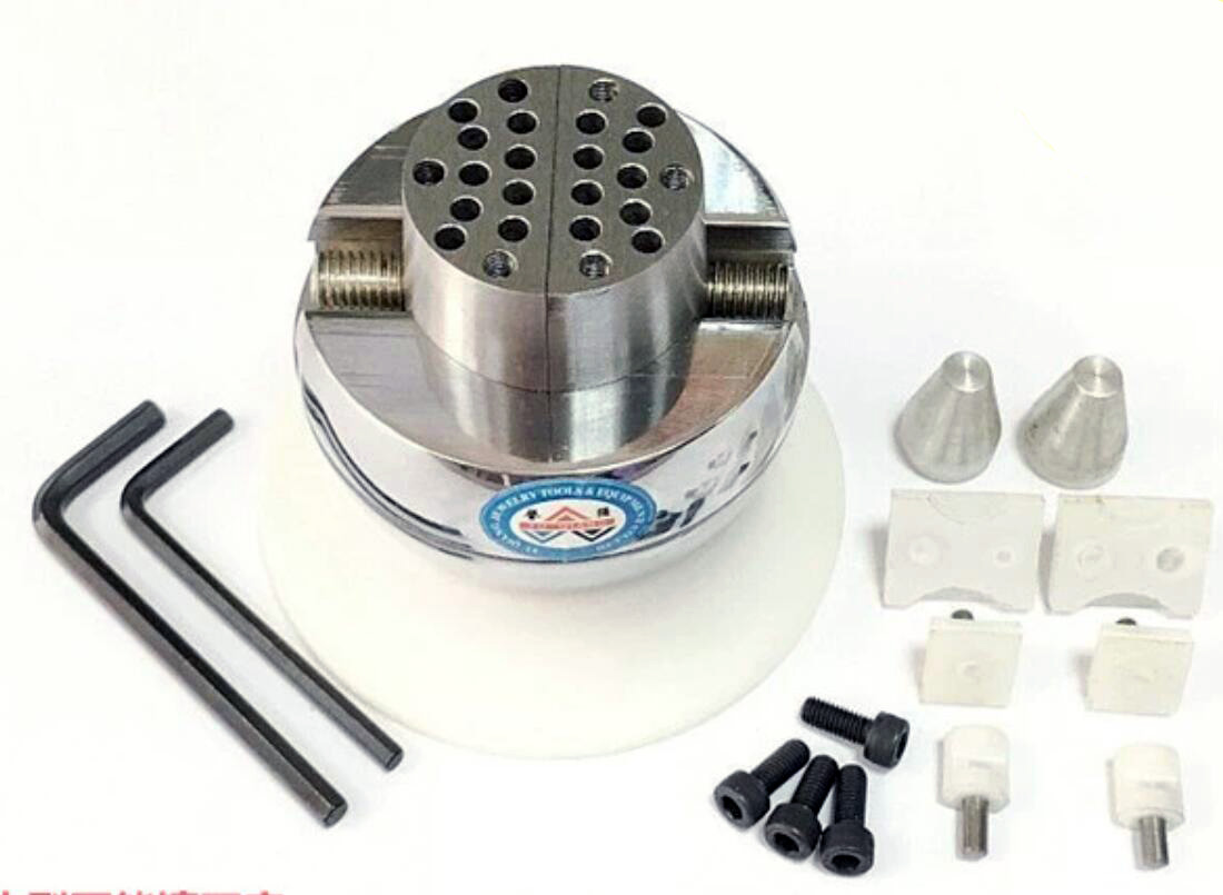 Morsetto per anelli per la cre - Jewelry Making Rotary Tool recensione e prezzo