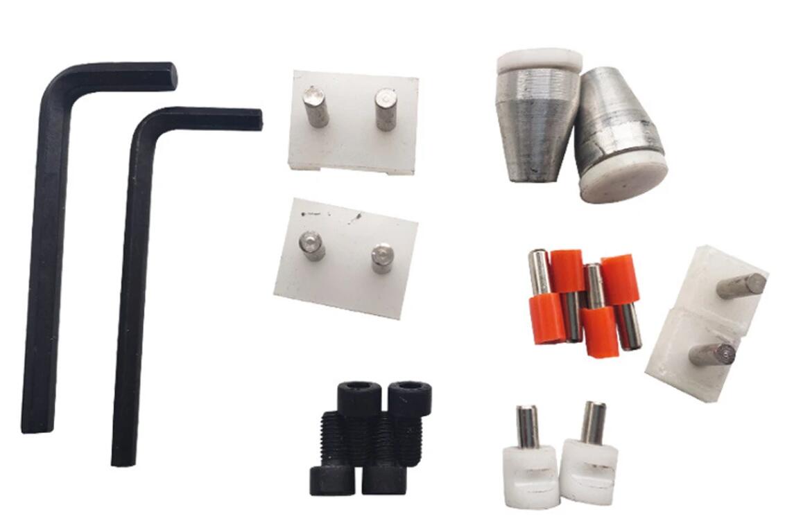 Morsetto per anelli per la cre - Jewelry Making Rotary Tool recensione e prezzo