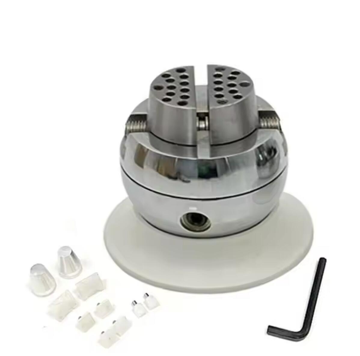 Morsetto per anelli per la cre - Jewelry Making Rotary Tool recensione e prezzo