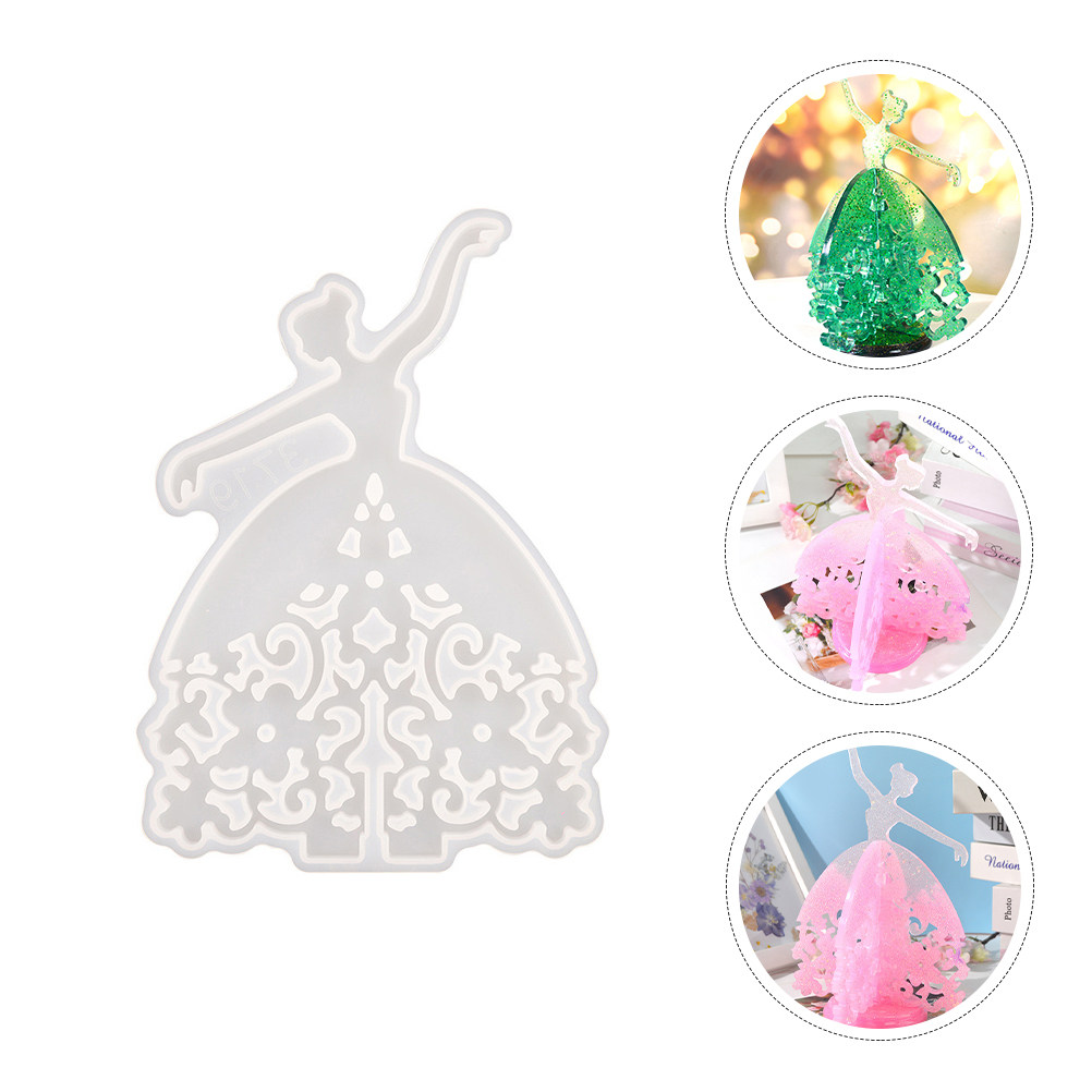 1 Set Stampo per Espositore di - Jewelry Making Tool Kit recensione e prezzo
