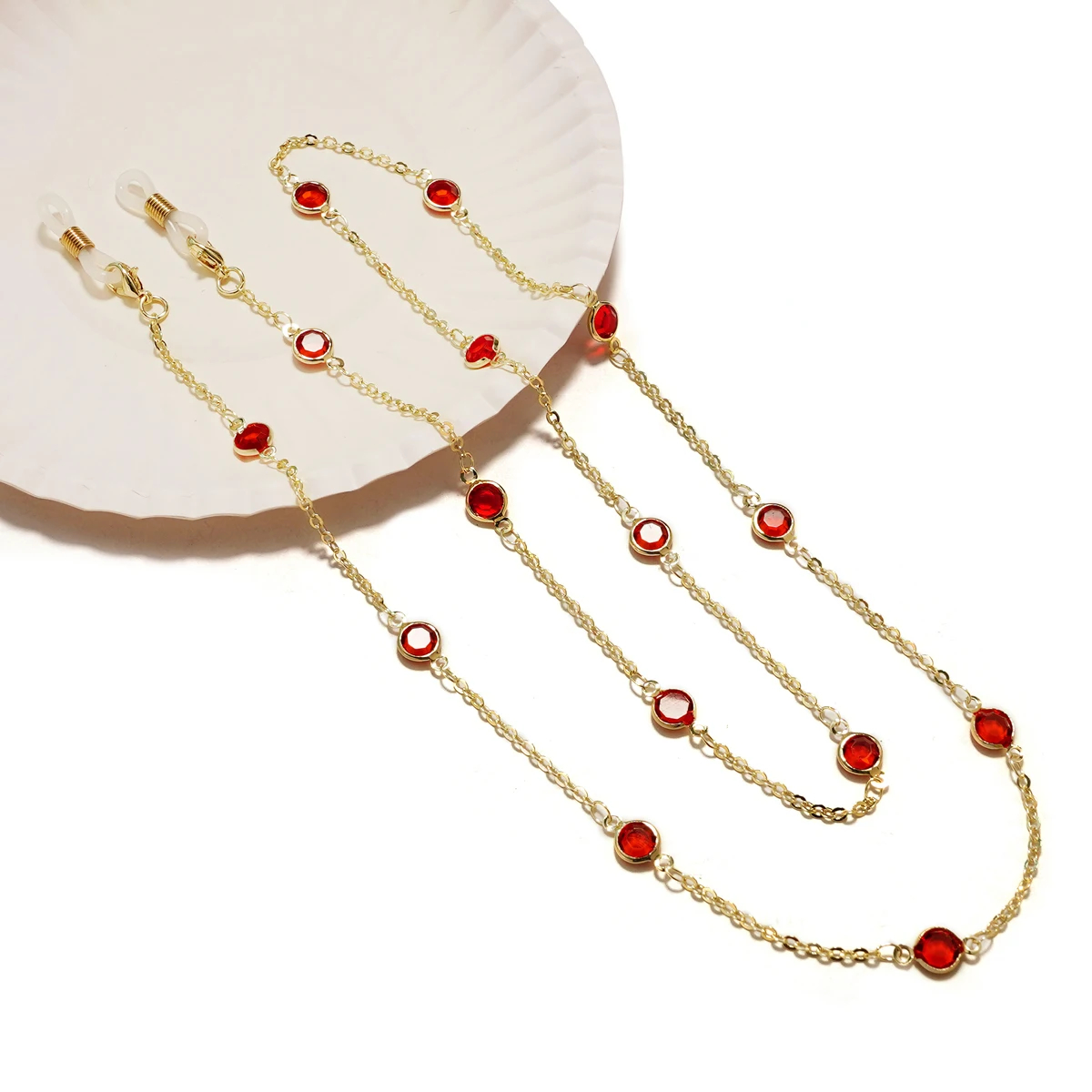 Occhiali da sole con diamanti  - Jewelry Making Glasses recensione e prezzo