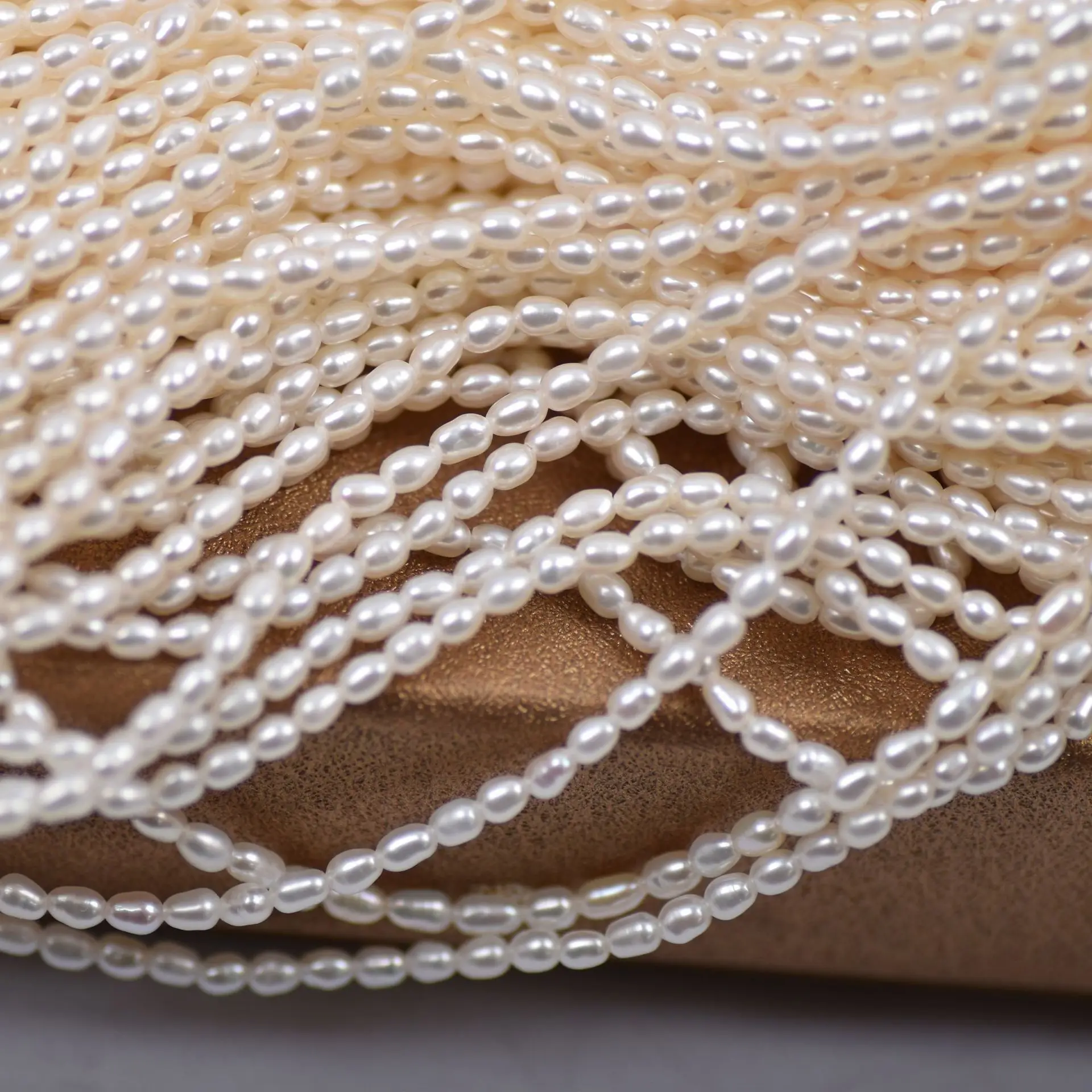 2-4mm 5A ben lucidato vendita  - Jewelry Making The Well recensione e prezzo
