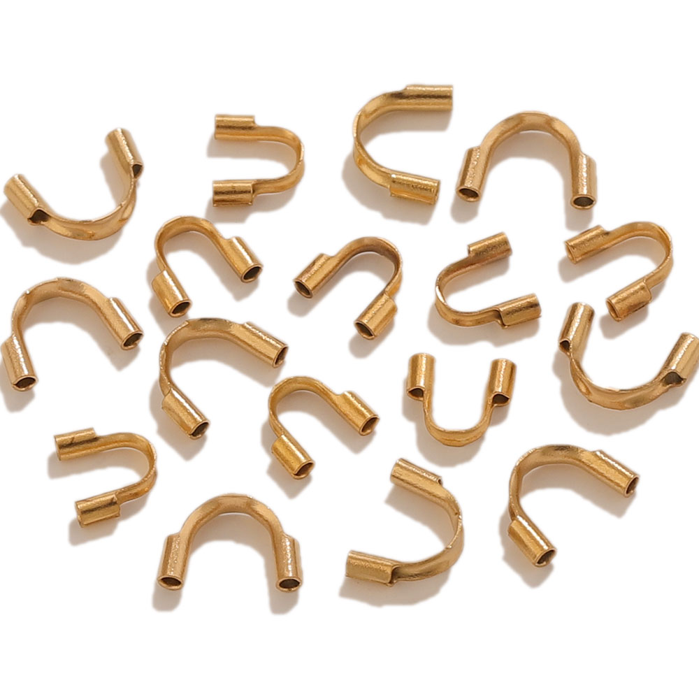 50 Pezzi di Protezioni per Cav - Jewelry Making Yarn recensione e prezzo