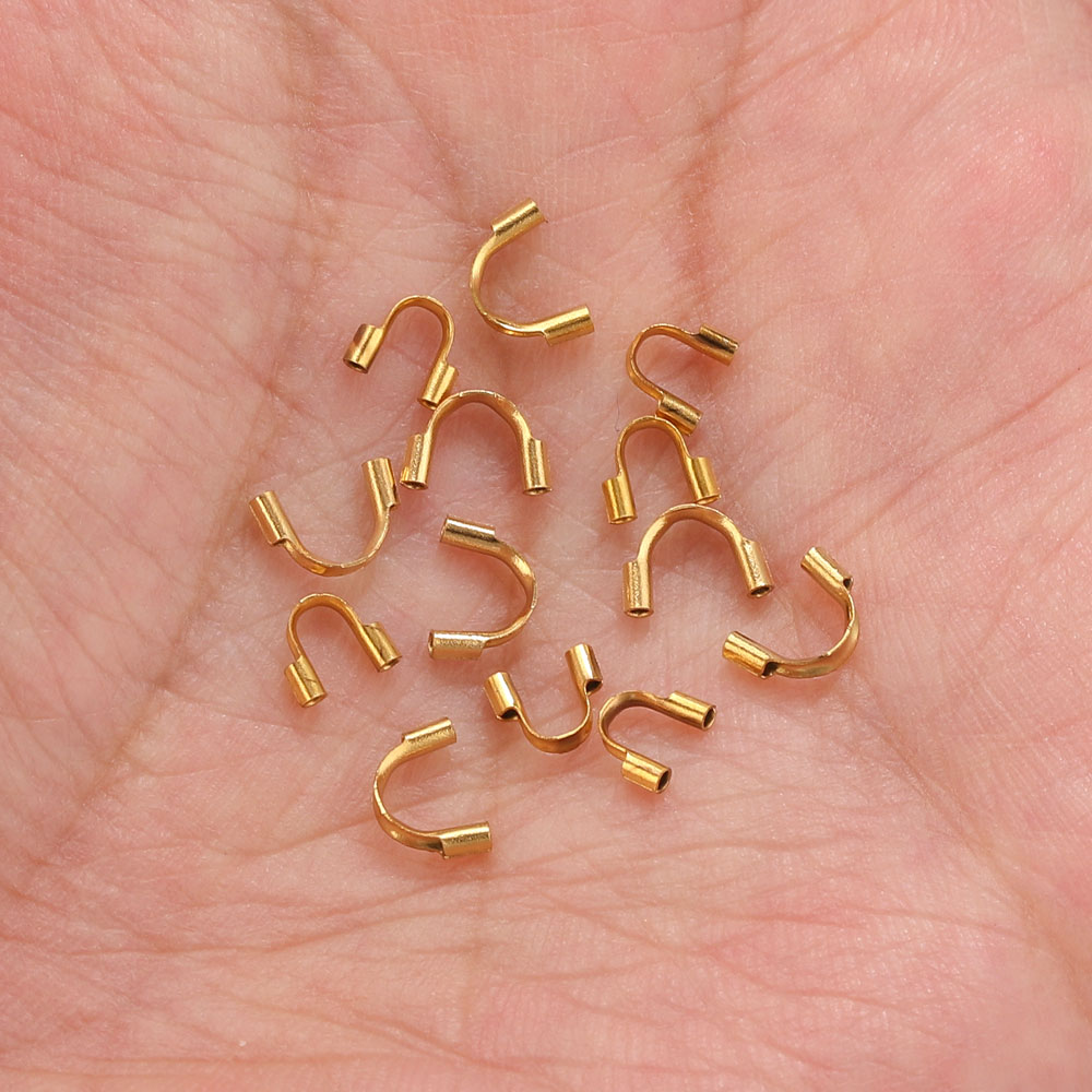 50 Pezzi di Protezioni per Cav - Jewelry Making Yarn recensione e prezzo