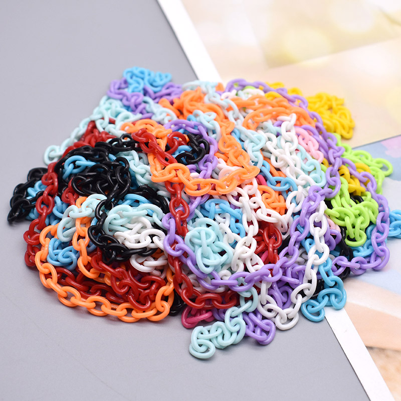 10/50 pz Larghezza 6mm Lunghez - Jewelry Making Glasses recensione e prezzo