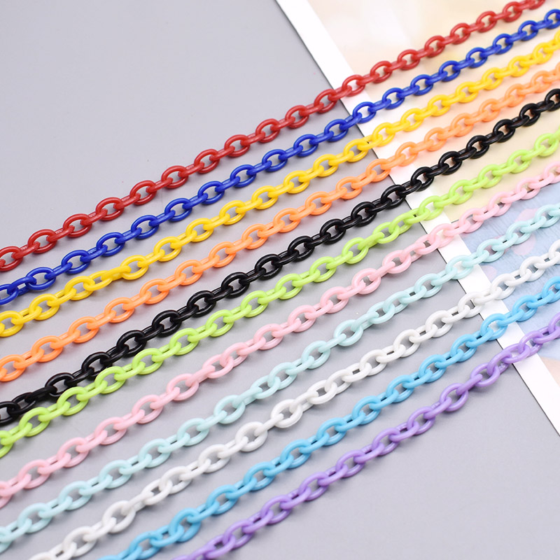 10/50 pz Larghezza 6mm Lunghez - Jewelry Making Glasses recensione e prezzo