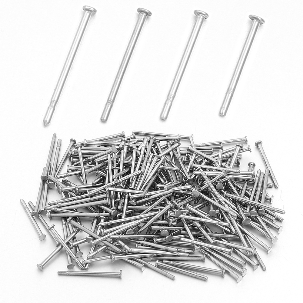 200 pezzi/lotto, perni a testa - Jewelry Making Head Pins recensione e prezzo